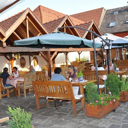Hotel Schilcherlandhof Stainz Exterior photo