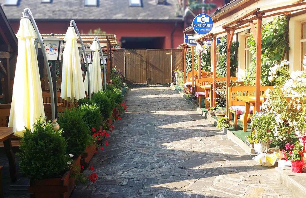Hotel Schilcherlandhof Stainz Exterior photo
