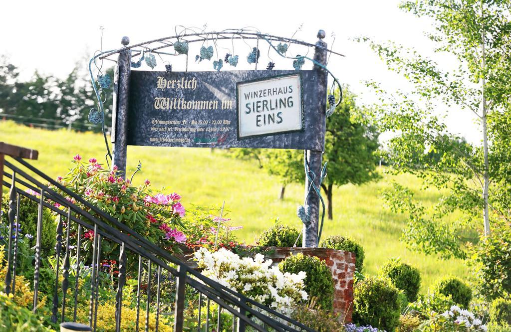 Hotel Schilcherlandhof Stainz Exterior photo